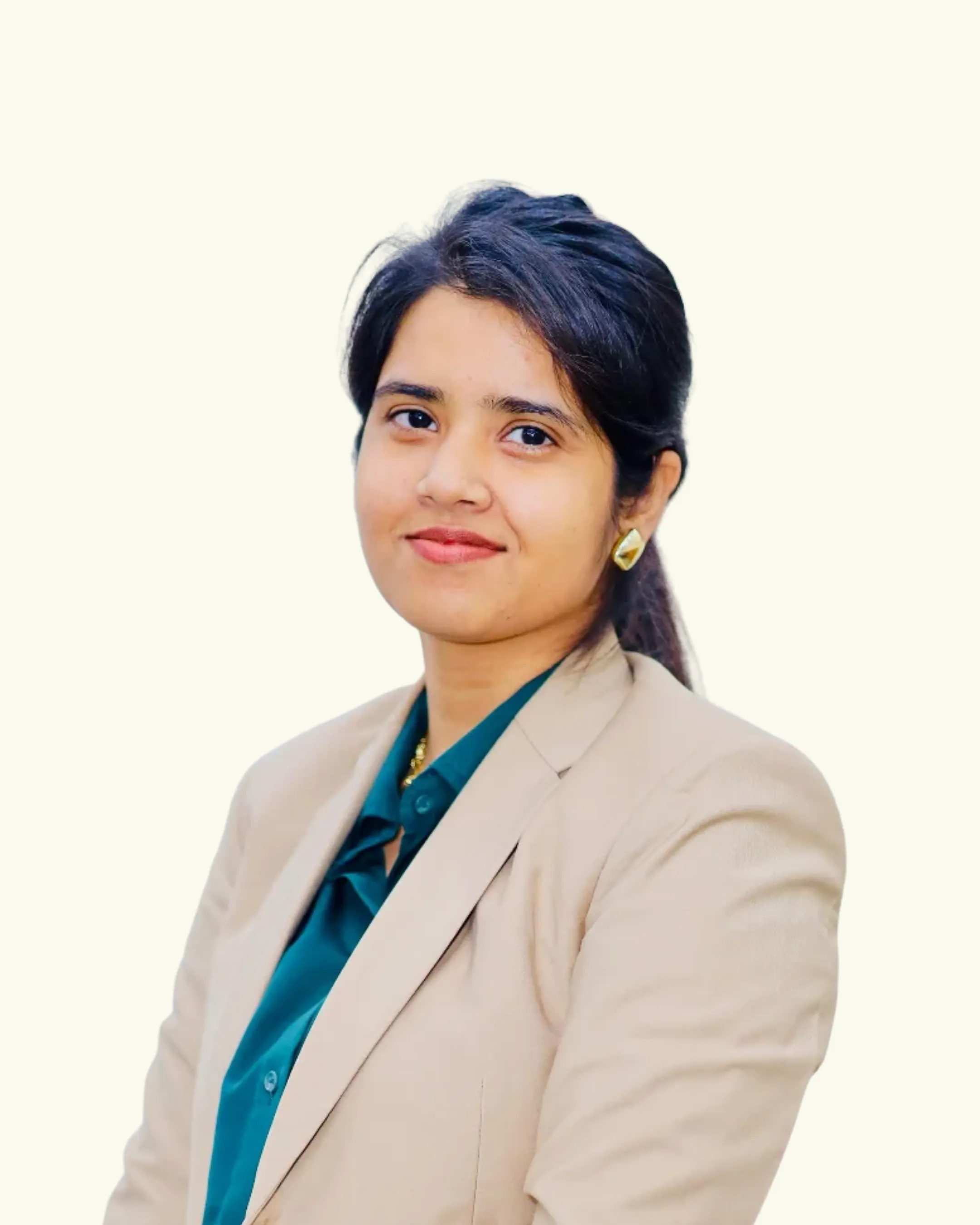 Prof. Charul Sharma